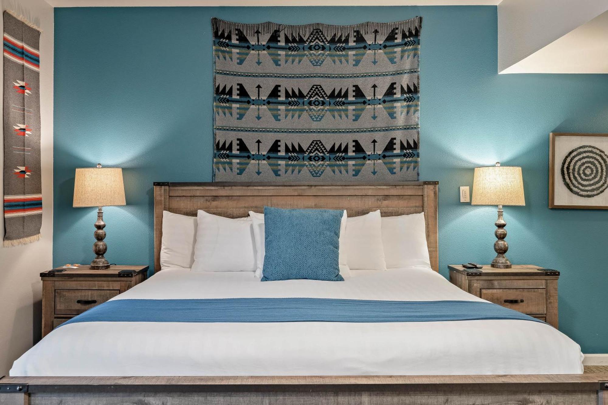 All Seasons River Inn Leavenworth Extérieur photo