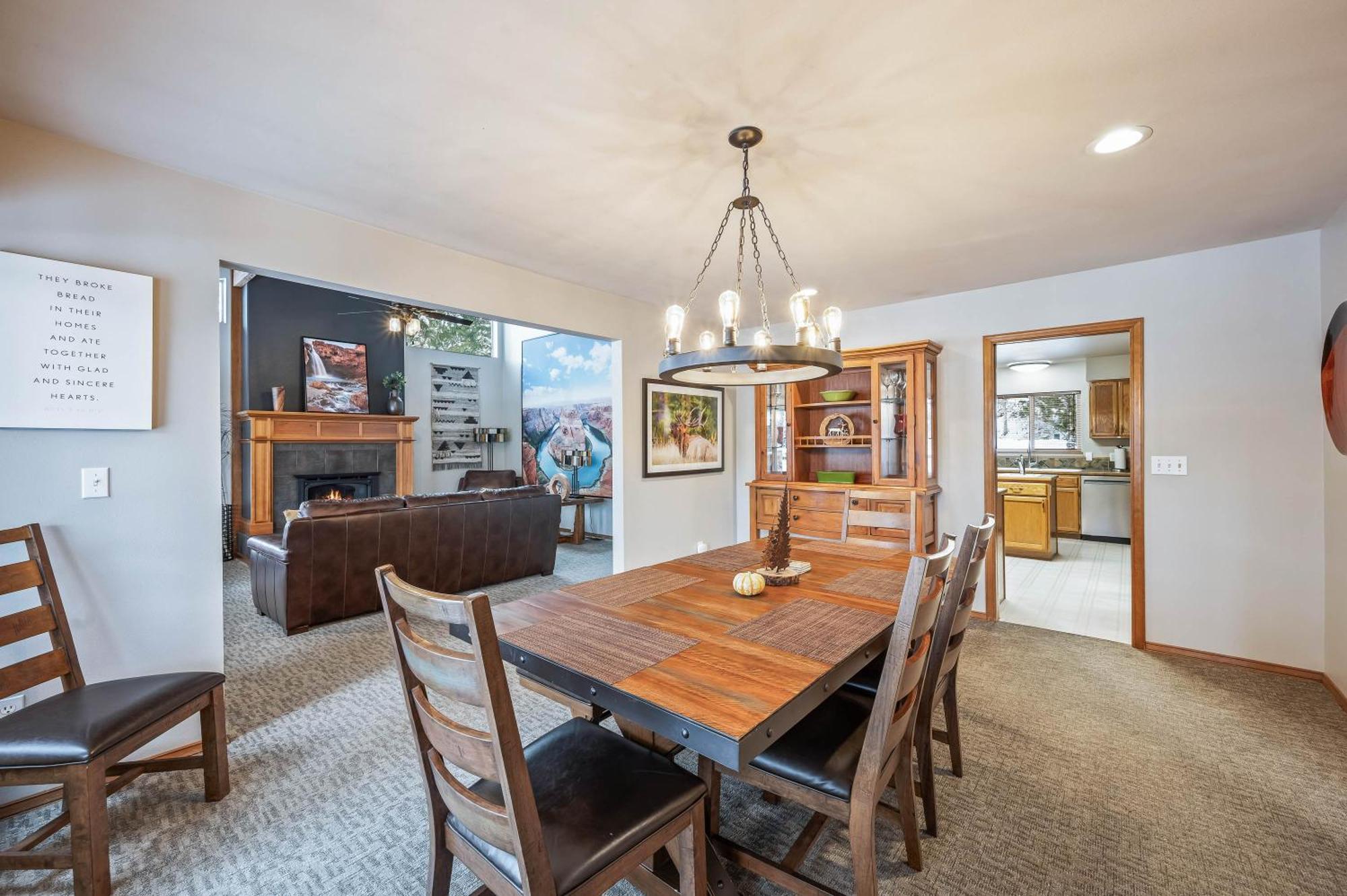 All Seasons River Inn Leavenworth Extérieur photo