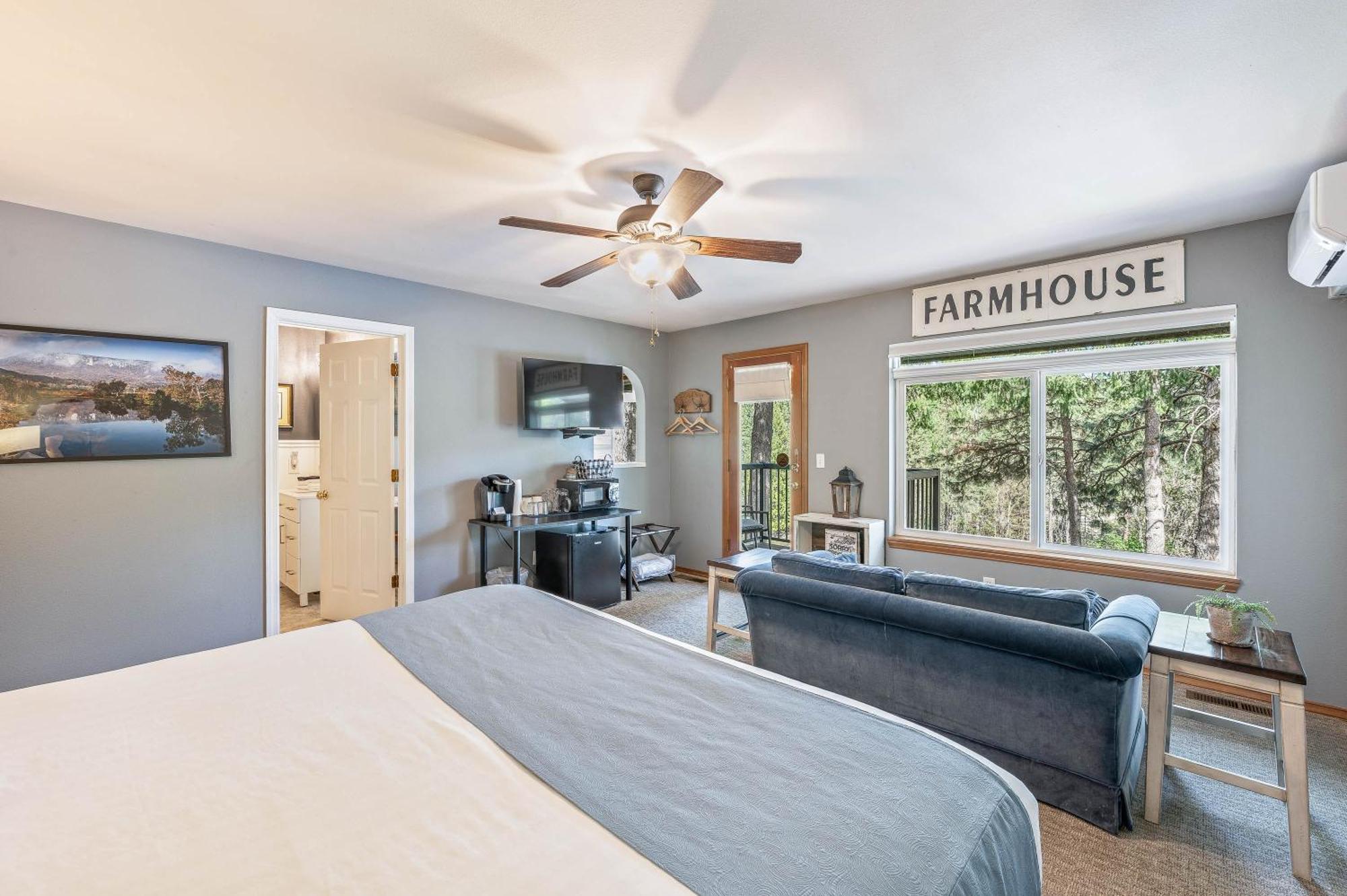 All Seasons River Inn Leavenworth Extérieur photo