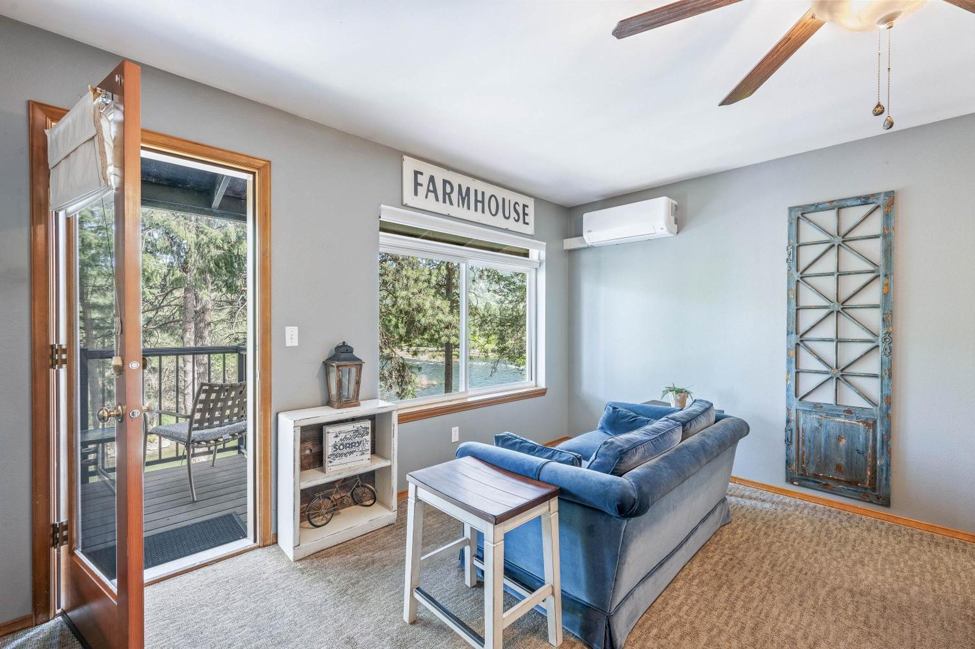 All Seasons River Inn Leavenworth Extérieur photo